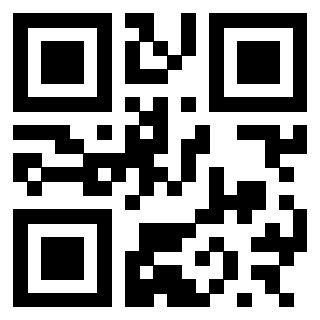 3300673434 QrCode associato