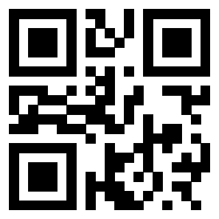 Il Qr Code di 3300673435