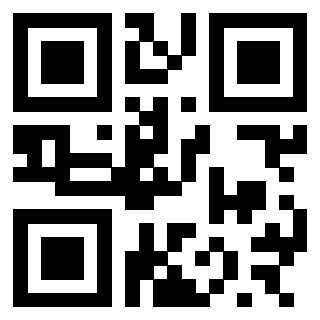 Qr Code di 3300673436