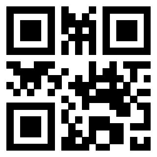 3300673440 Qr Code associato