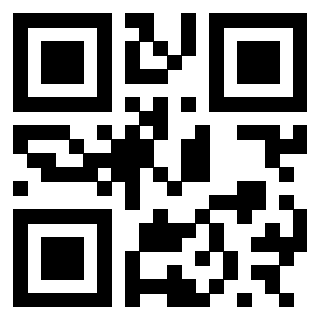 3300673441 - Immagine del Qr Code associato