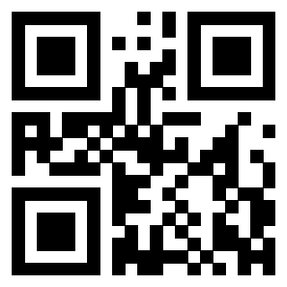 Il Qr Code di 3300673444
