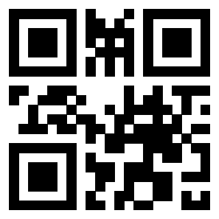 Scansione del Qr Code di 3300673445