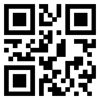 Il QrCode di 3300673447