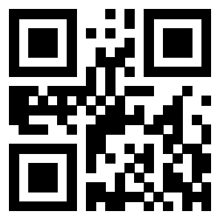 3300673449 Qr Code associato