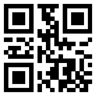 3300673452 Qr Code associato