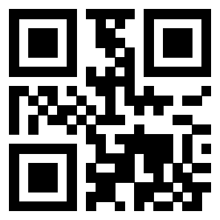 Il Qr Code di 3300673454