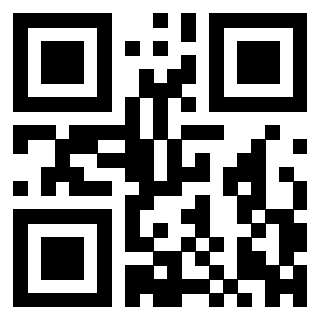 Immagine del Qr Code di 3300673456