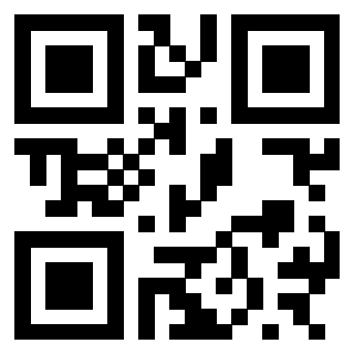 Il Qr Code di 3300673461