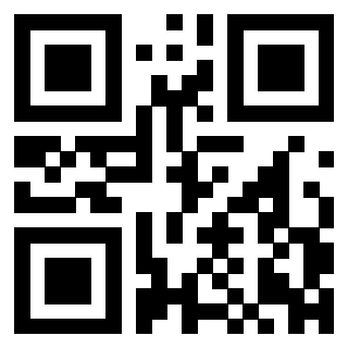 Il QrCode di 3300673462