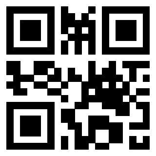 Il QrCode di 3300673464