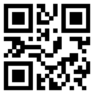 Il QrCode di 3300673465