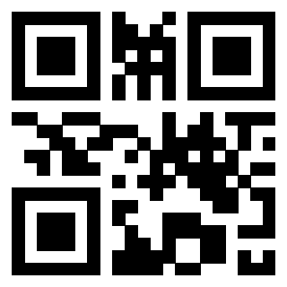 3300673468 QrCode associato