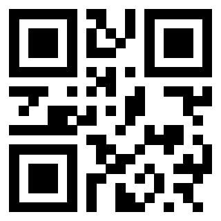 3300673470 - Immagine del Qr Code