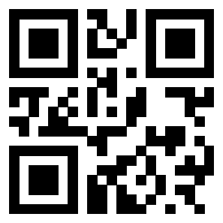 3300673471 Qr Code associato