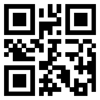 Scansione del QrCode di 3300673473