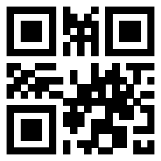 Il QrCode di 3300673475