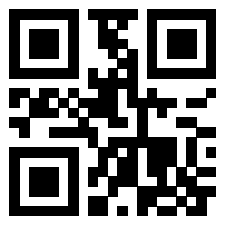 3300673476 - Immagine del Qr Code