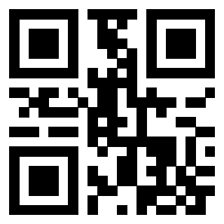 Immagine del Qr Code di 3300673477