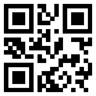 Il QrCode di 3300673478