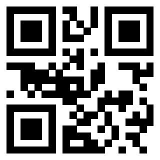 3300673479 Qr Code associato