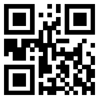 3300673483 - Immagine del QrCode associato