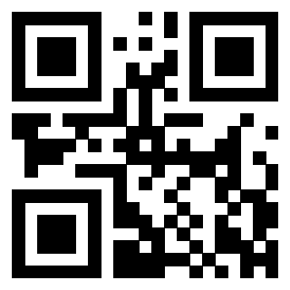 Immagine del QrCode di 3300673484