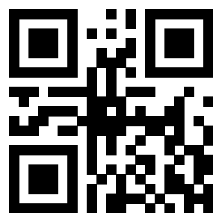 Immagine del QrCode di 3300673485