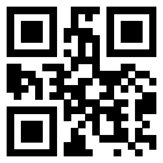 3300673486 Qr Code associato