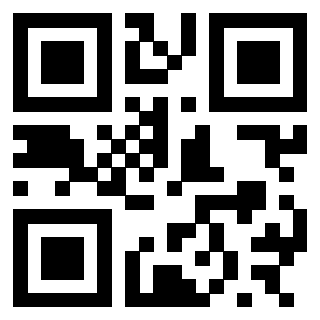 3300673489 - Immagine del Qr Code associato