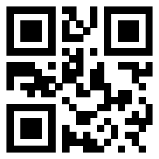 3300673494 - Immagine del QrCode associato