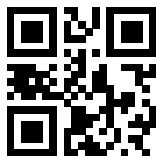 Il Qr Code di 3300673495