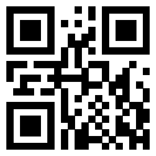 Immagine del QrCode di 3300673500