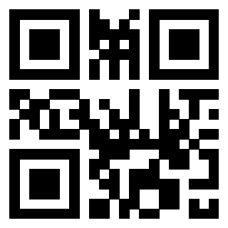 3300673501 - Immagine del QrCode