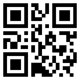 3300673503 Qr Code associato