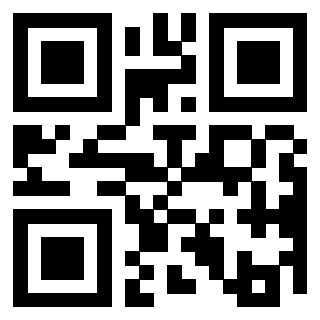 Scansione del QrCode di 3300673504