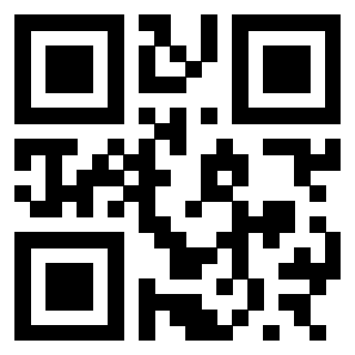 3300673505 - Immagine del Qr Code associato