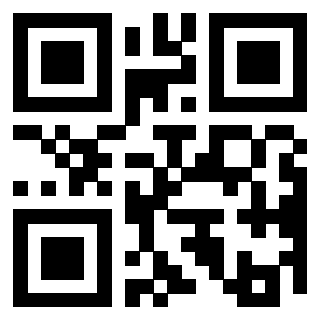 Il QrCode di 3300673506