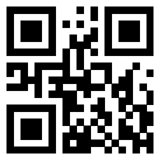 3300673507 Qr Code associato