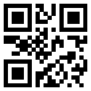 3300673511 QrCode associato