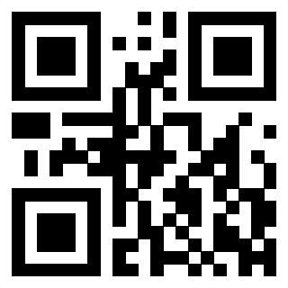 Scansione del Qr Code di 3300673513