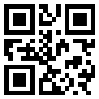 3300673516 - Immagine del QrCode