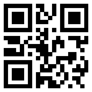 Il QrCode di 3300673519
