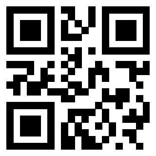 3300673521 QrCode associato