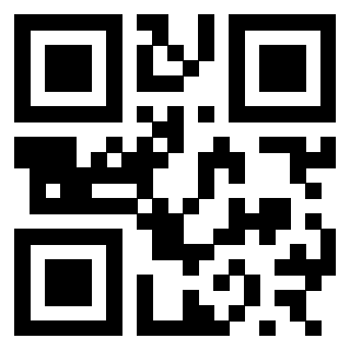 Qr Code di 3300673524