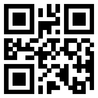 3300673525 Qr Code associato