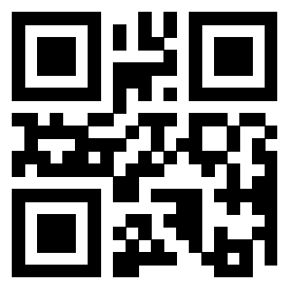 Scansione del Qr Code di 3300673527