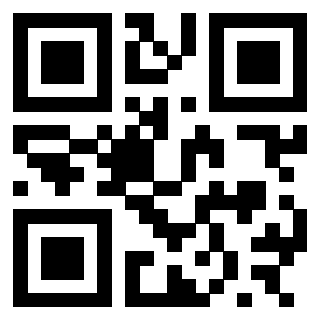 Immagine del QrCode di 3300673529