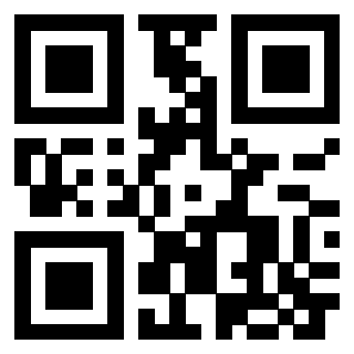 Immagine del QrCode di 3300673533