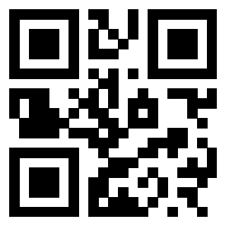 3300673534 Qr Code associato